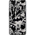 DC Comics Batman Characters Action Poses Print Google Pixel 3 XL Skin