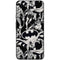 DC Comics Batman Characters Action Poses Print Google Pixel 3a XL Skin