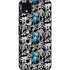 DC Comics Batman Characters Action Poses Print Google Pixel 4 XL Skin