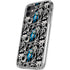 DC Comics Batman Characters Action Poses Print iPhone 11 Clear Case