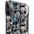 DC Comics Batman Characters Action Poses Print iPhone 11 Pro Lite Case