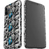 DC Comics Batman Characters Action Poses Print iPhone 11 Pro Lite Case