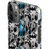 DC Comics Batman Characters Action Poses Print iPhone 11 Pro Max Lite Case