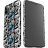 DC Comics Batman Characters Action Poses Print iPhone 11 Pro Max Lite Case