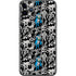 DC Comics Batman Characters Action Poses Print iPhone 11 Pro Max Skin