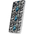 DC Comics Batman Characters Action Poses Print iPhone 11 Pro Max Skin