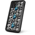 DC Comics Batman Characters Action Poses Print iPhone 11 Pro Max Waterproof Case