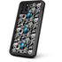 DC Comics Batman Characters Action Poses Print iPhone 11 Pro Waterproof Case