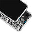 DC Comics Batman Characters Action Poses Print iPhone 12 Clear Case