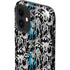 DC Comics Batman Characters Action Poses Print iPhone 12 Impact Case