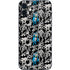 DC Comics Batman Characters Action Poses Print iPhone 12 Mini Skin