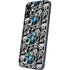 DC Comics Batman Characters Action Poses Print iPhone 12 Mini Skin