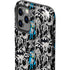 DC Comics Batman Characters Action Poses Print iPhone 12 Pro Max Impact Case