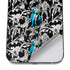 DC Comics Batman Characters Action Poses Print iPhone 12 Pro Max Skin