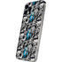 DC Comics Batman Characters Action Poses Print iPhone 12 Pro Skin