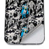 DC Comics Batman Characters Action Poses Print iPhone 12 Pro Skin