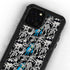 DC Comics Batman Characters Action Poses Print iPhone 12 Pro Waterproof Case