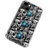 DC Comics Batman Characters Action Poses Print iPhone 13 Clear Case