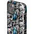 DC Comics Batman Characters Action Poses Print iPhone 13 Impact Case