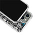 DC Comics Batman Characters Action Poses Print iPhone 13 Pro Clear Case