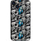 DC Comics Batman Characters Action Poses Print iPhone 13 Skin