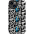 DC Comics Batman Characters Action Poses Print iPhone 14 Plus Impact Case