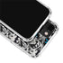 DC Comics Batman Characters Action Poses Print iPhone 14 Plus Clear Case