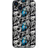 DC Comics Batman Characters Action Poses Print iPhone 14 Plus Skin
