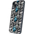 DC Comics Batman Characters Action Poses Print iPhone 14 Plus Skin