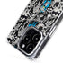 DC Comics Batman Characters Action Poses Print iPhone 14 Pro Max MagSafe Case