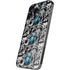 DC Comics Batman Characters Action Poses Print iPhone 14 Pro Max Skin