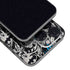 DC Comics Batman Characters Action Poses Print iPhone 14 Pro Max Skin
