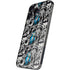 DC Comics Batman Characters Action Poses Print iPhone 15 Pro Skin