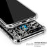 DC Comics Batman Characters Action Poses Print iPhone 7/8 Plus Clear Case