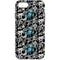 DC Comics Batman Characters Action Poses Print iPhone 7 Pro Case