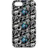 DC Comics Batman Characters Action Poses Print iPhone 7 Pro Case