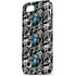 DC Comics Batman Characters Action Poses Print iPhone 7 Pro Case