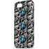 DC Comics Batman Characters Action Poses Print iPhone 8 Pro Case