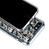DC Comics Batman Characters Action Poses Print iPhone SE (2nd & 3rd Gen) Clear Case