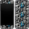 DC Comics Batman Characters Action Poses Print iPhone SE (2nd & 3rd Gen) Skin