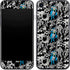 DC Comics Batman Characters Action Poses Print iPhone SE (2nd & 3rd Gen) Skin