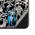 DC Comics Batman Characters Action Poses Print iPhone SE (2nd & 3rd Gen) Skin