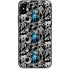 DC Comics Batman Characters Action Poses Print iPhone X Skin