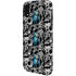 DC Comics Batman Characters Action Poses Print iPhone XR Pro Case
