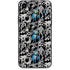 DC Comics Batman Characters Action Poses Print iPhone XR Skin