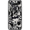 DC Comics Batman Characters Action Poses Print LG K51/Q51 Clear Case
