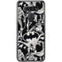 DC Comics Batman Characters Action Poses Print LG K51/Q51 Clear Case