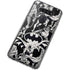 DC Comics Batman Characters Action Poses Print LG K51/Q51 Clear Case