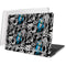 DC Comics Batman Characters Action Poses Print MacBook Pro 13in (2020) Case plus Skin