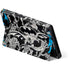 DC Comics Batman Characters Action Poses Print Nintendo Switch OLED (2021) Skin